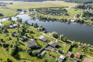 Fisherix Country Club, Krasnoye
