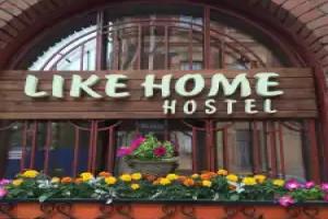 LikeHomeHostel Hostel, St. Petersburg