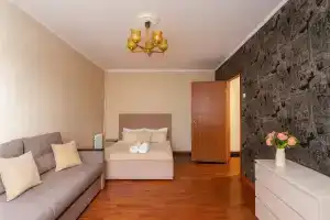 Na Altuf'evo Apartments, Moscow