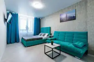 DreamHouse Na Samoletnoj 31 Apartments 1, Ekaterinburg