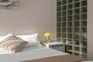 Knokey Suvorovskaya Uluchshennie Apartment, Moscow