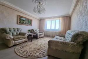 Na Ulitse Yuriya Gagarina 18m Flat, Derbent