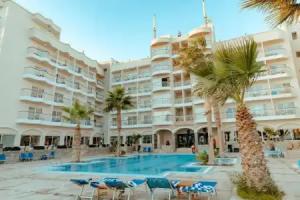 Royal Star Beach Resort, Hurghada