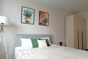 Apart59 Stilnye Oliva u Lerua i Tts Planeta Apartment, Perm