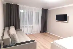 Vosstaniya 57 Flat, Kazan