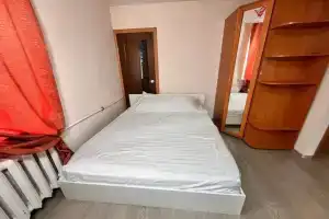 1-Komnatnaya S 2 Krovatyami Flat, Volhov