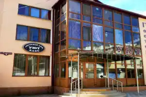 Uyut Guest house, Tuapse