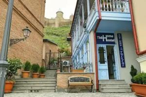 TbilHome hostel, Tbilisi