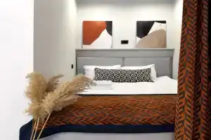 Volga Luxe Na Naberezhnoy Ot Vitamia Flat, Togliatti