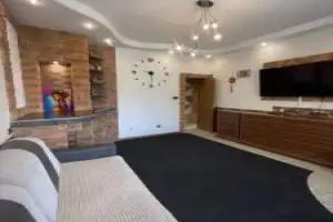 V Samoy Zapadnoy Tochki Rossii Flat, Baltiysk