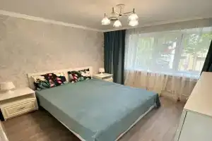 Flat na Novorossiyskoy, Pyatigorsk