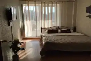 Uyutnaya Flat, Tyumen