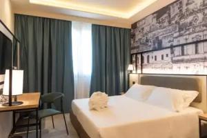 Modica Boutique Hotel, Modica 