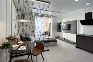 Smart #2 Apartments, Pavlodar