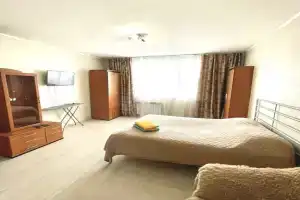 Na Novocherkasskom Bulvare 49 Apartments, Moscow