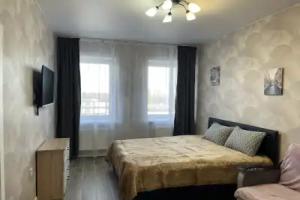 Lyubimy Ugolok V Blizhney Zavolge Apartments, Tver