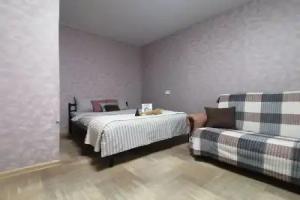 Khorosho kak doma Flat, Veliky Ustyug