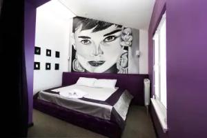 Kraski mini-hotel, Krasnodar