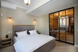 Luxury Apt 197 Apartments, Almaty