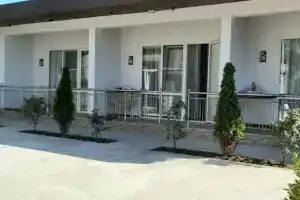 Apartments Pitsunda, Ptitsefabrika