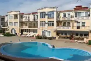 Moynaki Apartments 3, Yevpatoriya