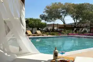 Mare Alba Hotel, Guendogan