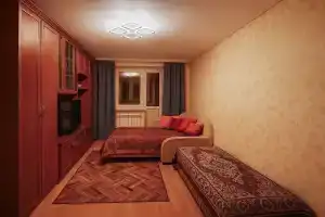 V Tsentre Goroda Apartments, Buzuluk