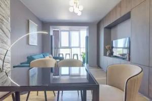 Uyutnaya Flat, Vologda