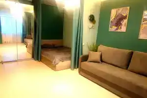 Zhk Tsitrus Flat, Orel