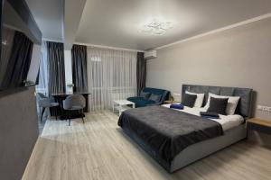 Studiya Na Ulitse 30 Let Pobedy Flat, Armavir
