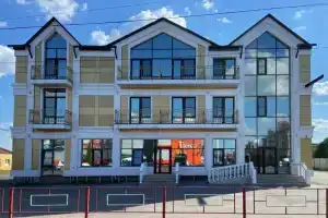 Hotel Siti Platinum, Michurinsk