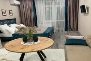 Best Guests Apartments, Tula