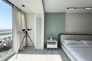 Na Naberezhnoy 5 Apartments, Pavlodar