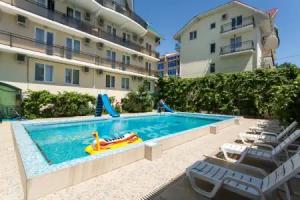 Ev Roshel Guest House, Adler