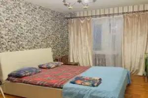 Na Ulitse Gaydara 48k2 Apartments, Arkhangelsk