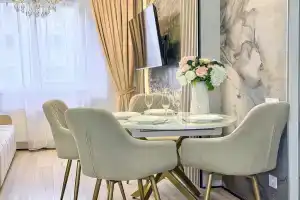 Monako 24 Zhk Zhemchuzhina Myskhako 86 Apartments, Novorossijsk