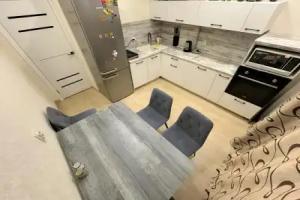 Flat na Shamilya Usmanova, Naberezhnyye Chelny