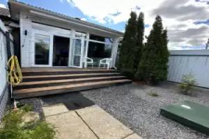 Loft Place Taus-1 Private house, Nakhabino