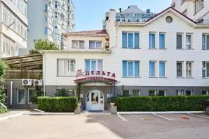 Delta Hotel, Sevastopol