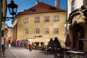 The Dominican, Prague