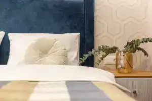 4.16 Studio Pirogova Flat, Sochi