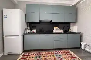 Novaya Kvartira Ryadom Anzhi-Arena I More Flat