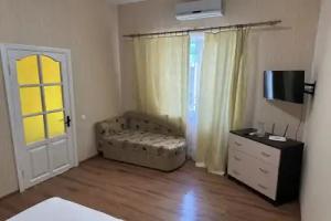 Otdykh U Morya Flat, Alushta
