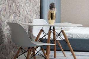 V Fantastic Mkrn Leventsovskiy Flat, Rostov-na-Donu
