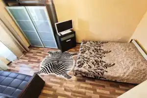 Uyutnaya Kvartira Ryadom S Megoy Flat, Samara