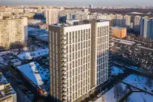FortEstate Profsoyuznaya 128a Apartments, Moscow
