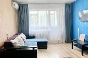 Ekonom na Entuziastov 48 Flat, Volgodonsk