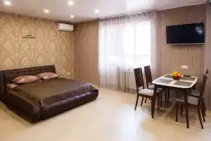 25 Etazhej Room-Studio Apartments, Voronezh