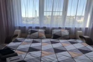 V Krasivom Mikrorayone Kpasnogopskiy Flat, Nakhabino