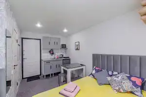 Greykhaus Apartments, Kazan